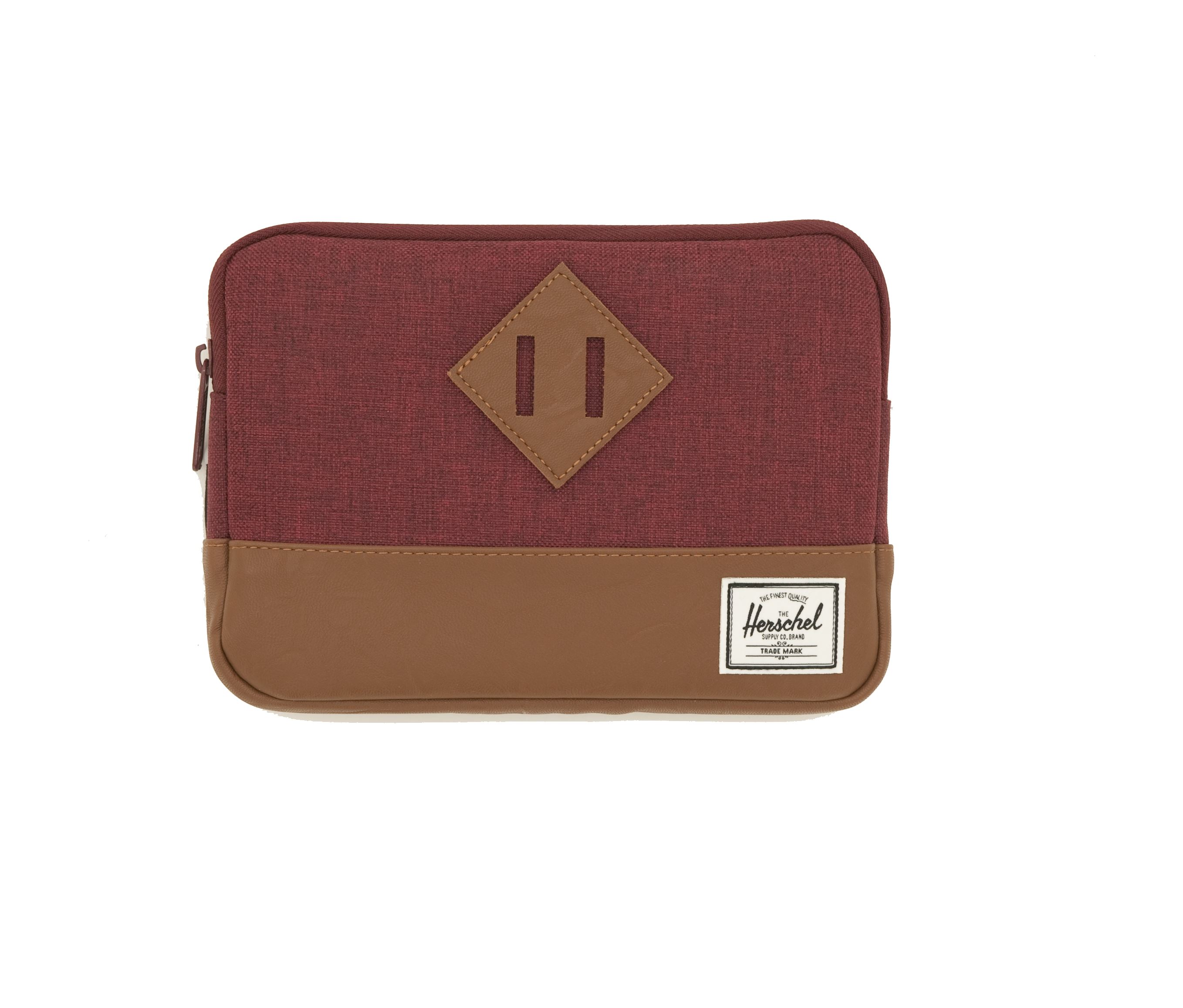 Herschel heritage sleeve mini wine tasting Floccari Store