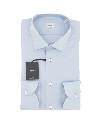 Picture of LONG SLEEVE COTTON TWILL SHIRT