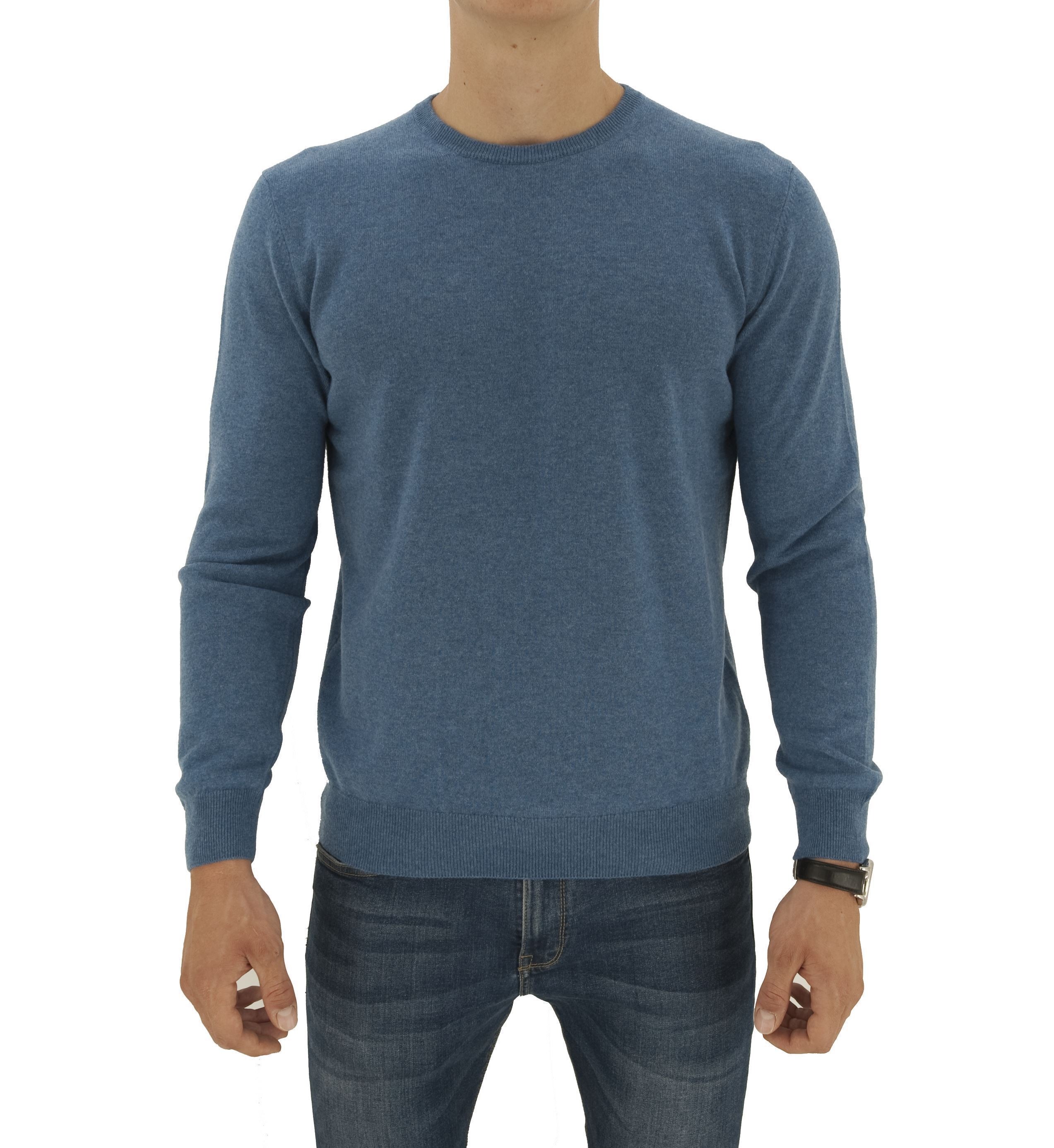 Picture of PURE CASHMERE SWEATER