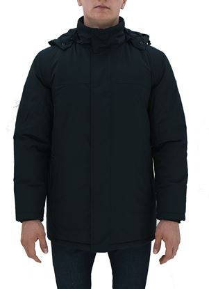 Picture of ENGLAND HEAVY JACKET