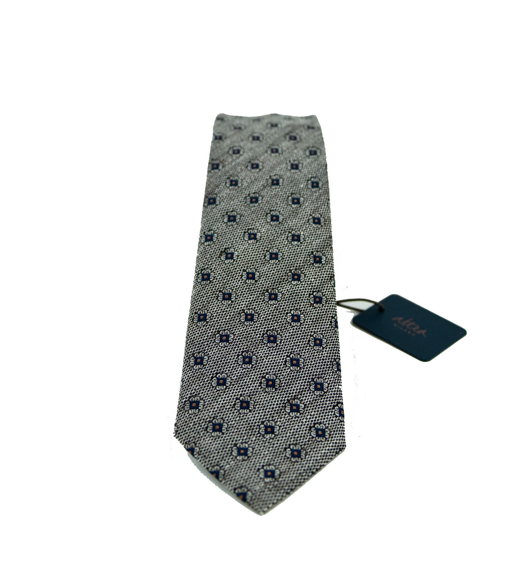 Picture of Patterned Tie
