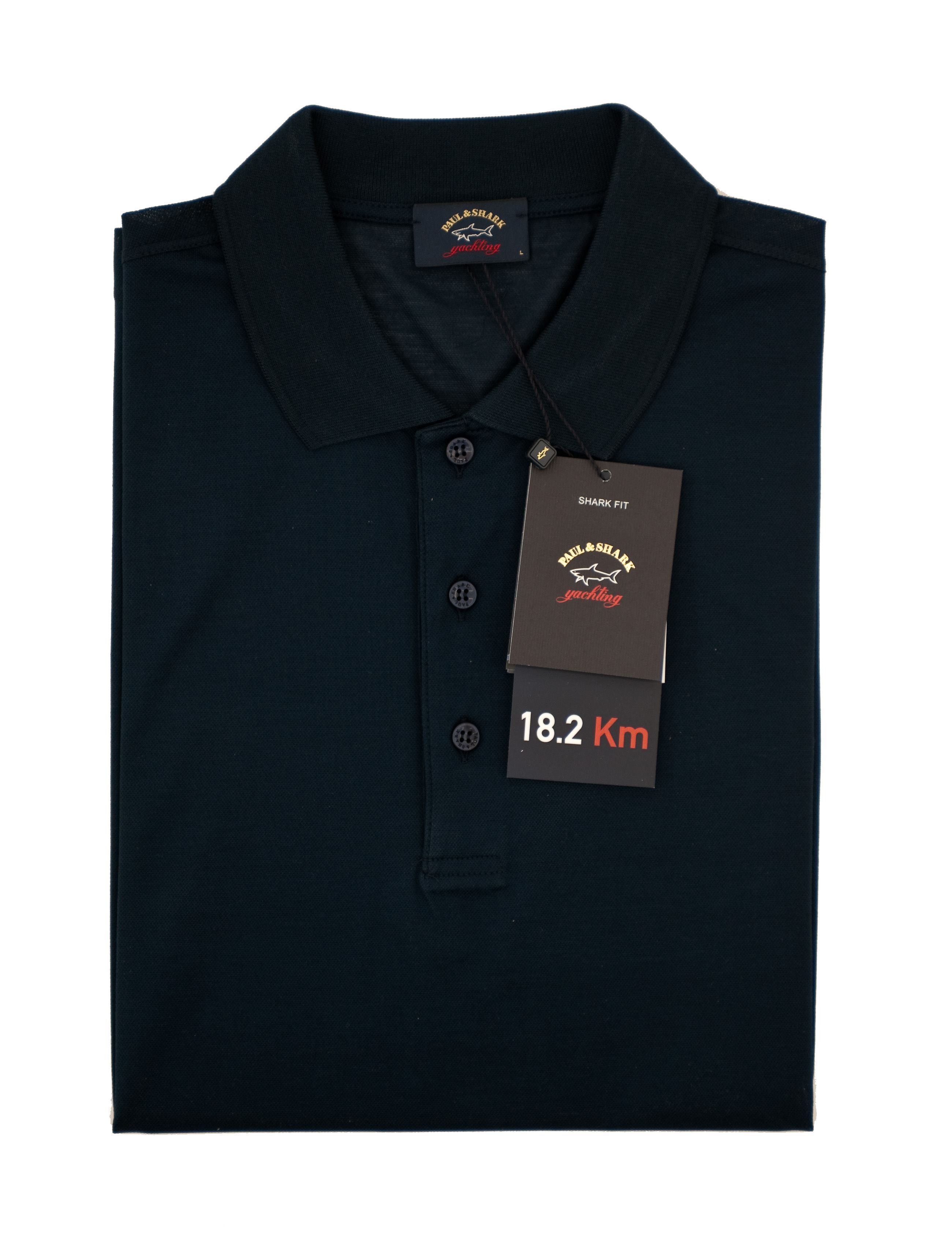 paul shark polo
