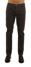 Picture of 5 pocket trousers charcoal grey