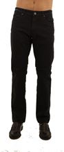 Picture of 5 pocket trousers charcoal grey
