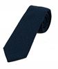 Picture of Wool tie blue patterned background