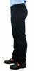 Immagine di Pantalone 5 tasche in gabardine di lana blu