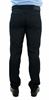 Immagine di Pantalone 5 tasche in gabardine di lana blu