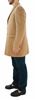 Picture of Pure wool coat beige