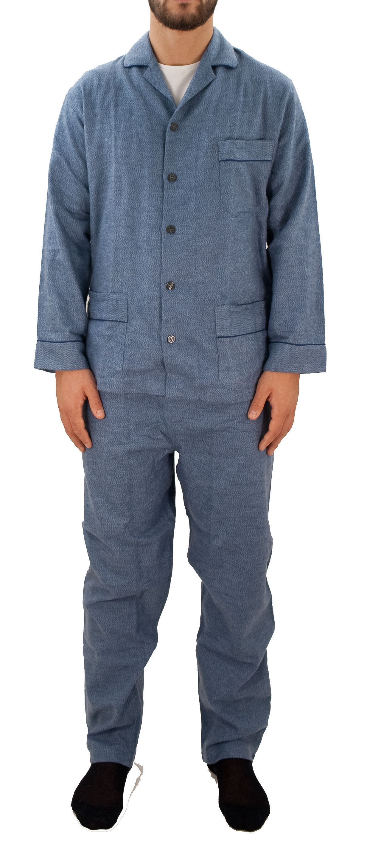 Picture of Men's Pijamas with buttons