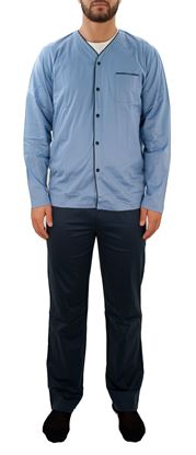 Picture of Jersey cotton pajamas