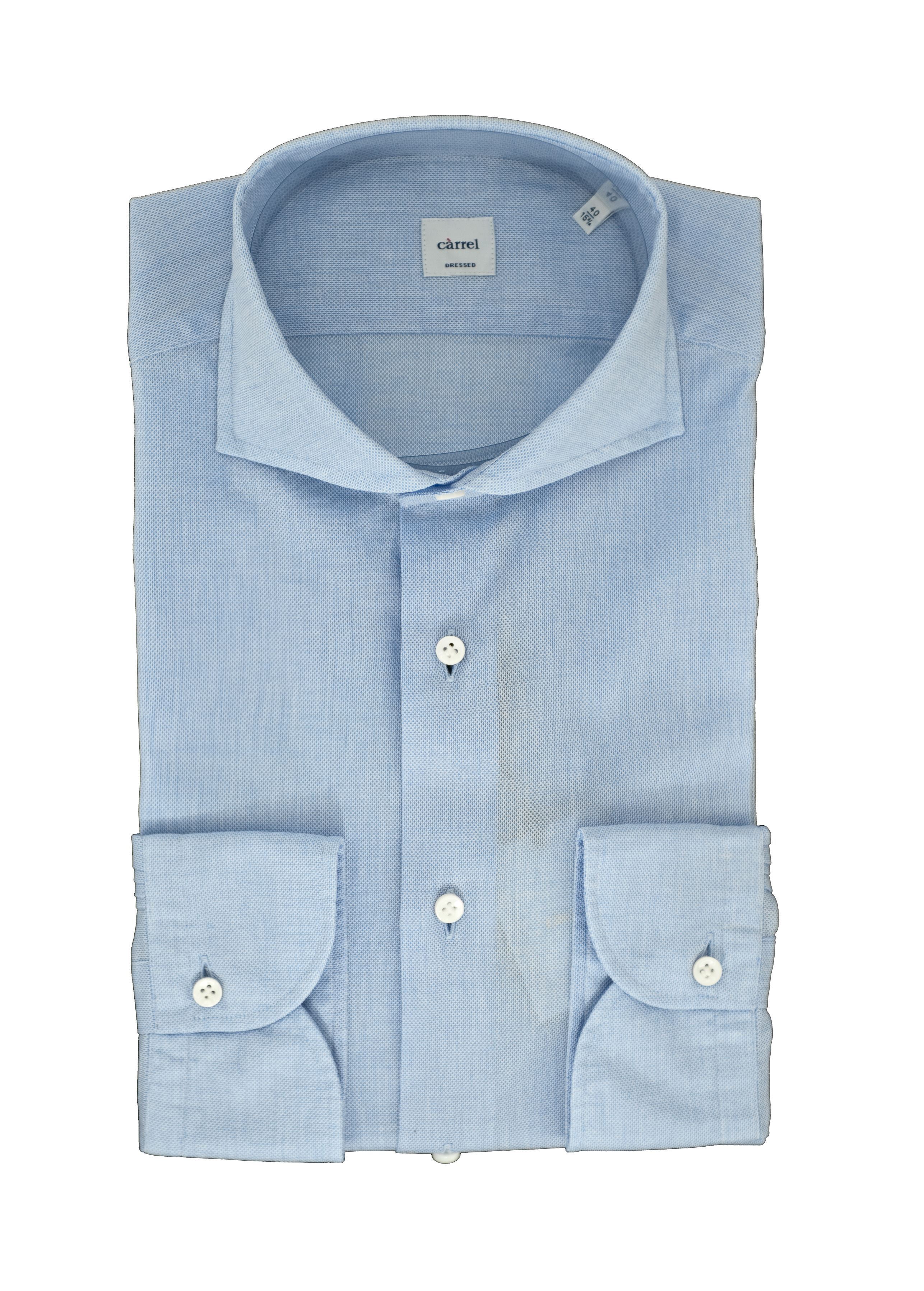 Picture of Washed cotton shirt