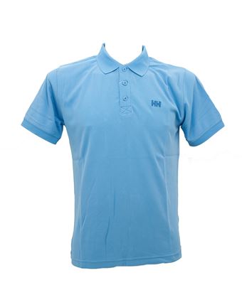 Visualizza i dettagli per Driftline polo CORNFLOWER Immagine di Driftline polo CORNFLOWER
