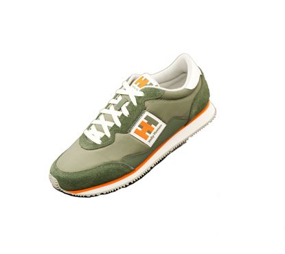 Visualizza i dettagli per HELLY HANSEN RIPPLES LOW-CUT THYME Immagine di HELLY HANSEN RIPPLES LOW-CUT THYME