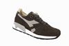 Picture of Diadora n9000 hs sw  brown turkish