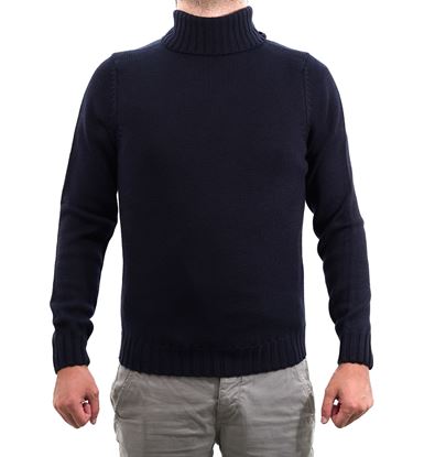 Picture of High-necked sweater