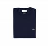 Immagine di Lacoste t-shirt manica lunga blu