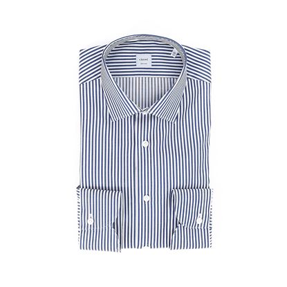 Picture of Striped shirt white background