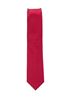 Picture of Red silk tie