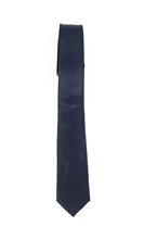 Picture of Blue Silk tie 