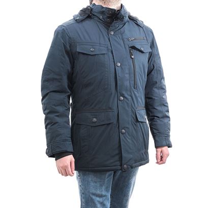 Picture of CHESTER WINTER HEAVY JACKET