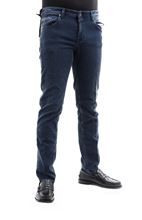 Immagine di Pantalone Jeans 5 tasche