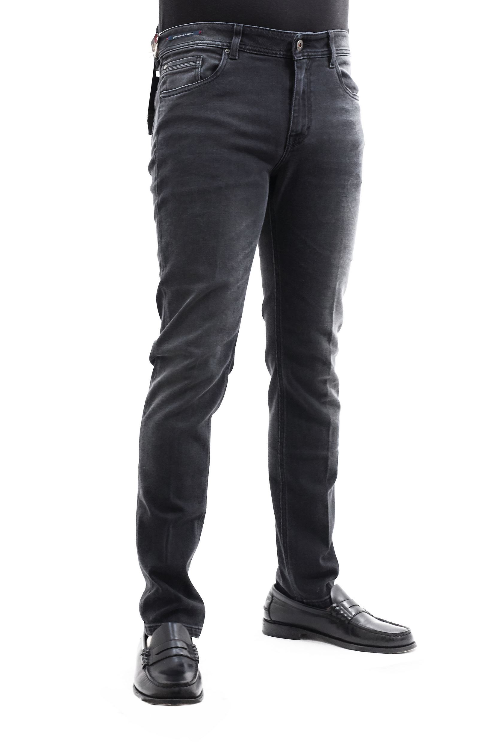 Immagine di Pantalone Jeans 5 tasche