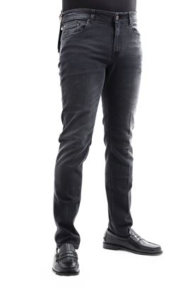 Picture of Jeans with 5 pockets