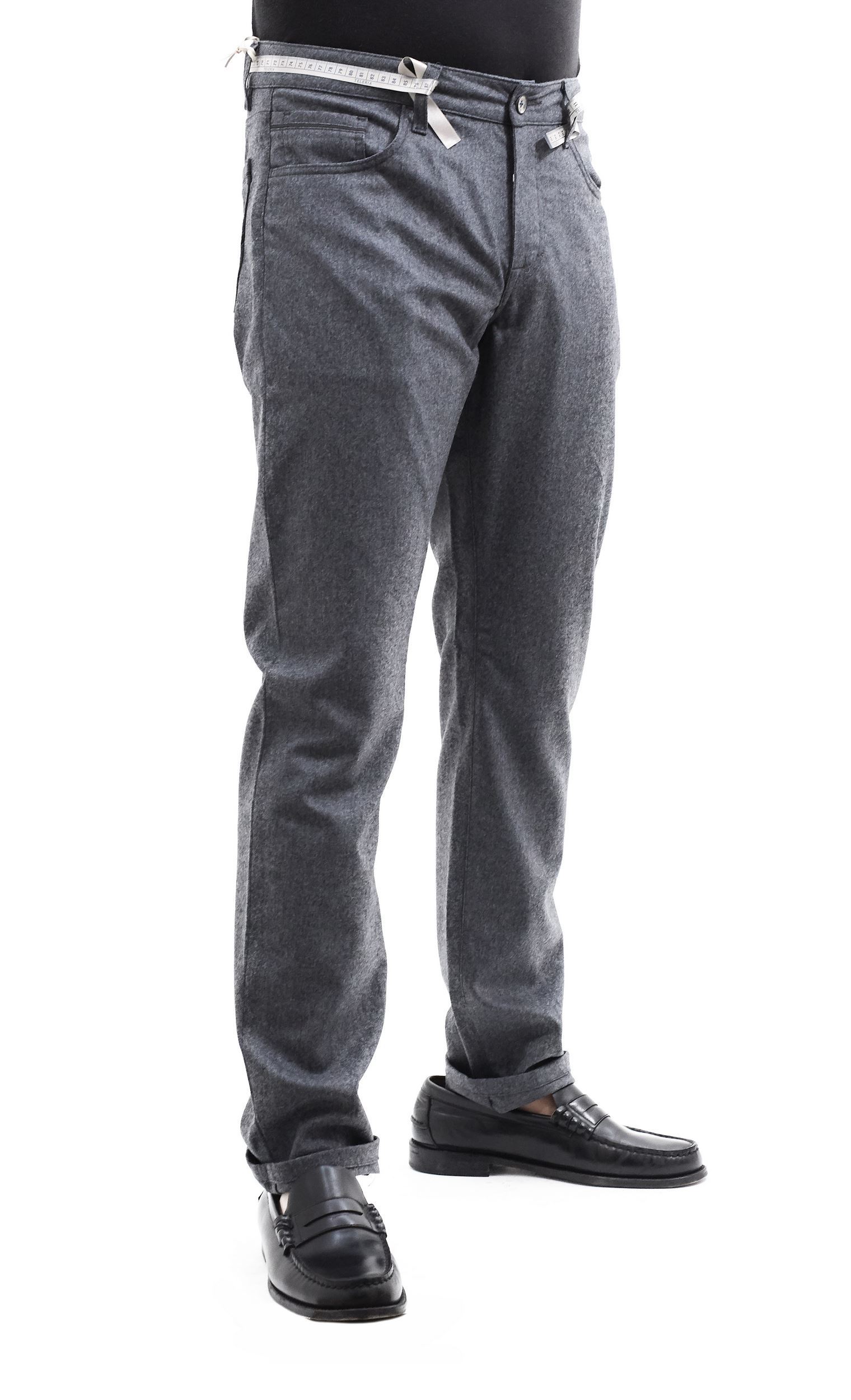 Picture of Jeans with 5 pockets