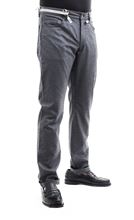Picture of Pantalone Jeans 5 tasche grigio