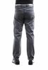 Picture of Pantalone Jeans 5 tasche grigio
