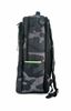 Immagine di Travel Backpack Night camo
