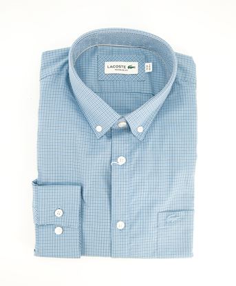 Picture of Lacoste CH9982 shirt