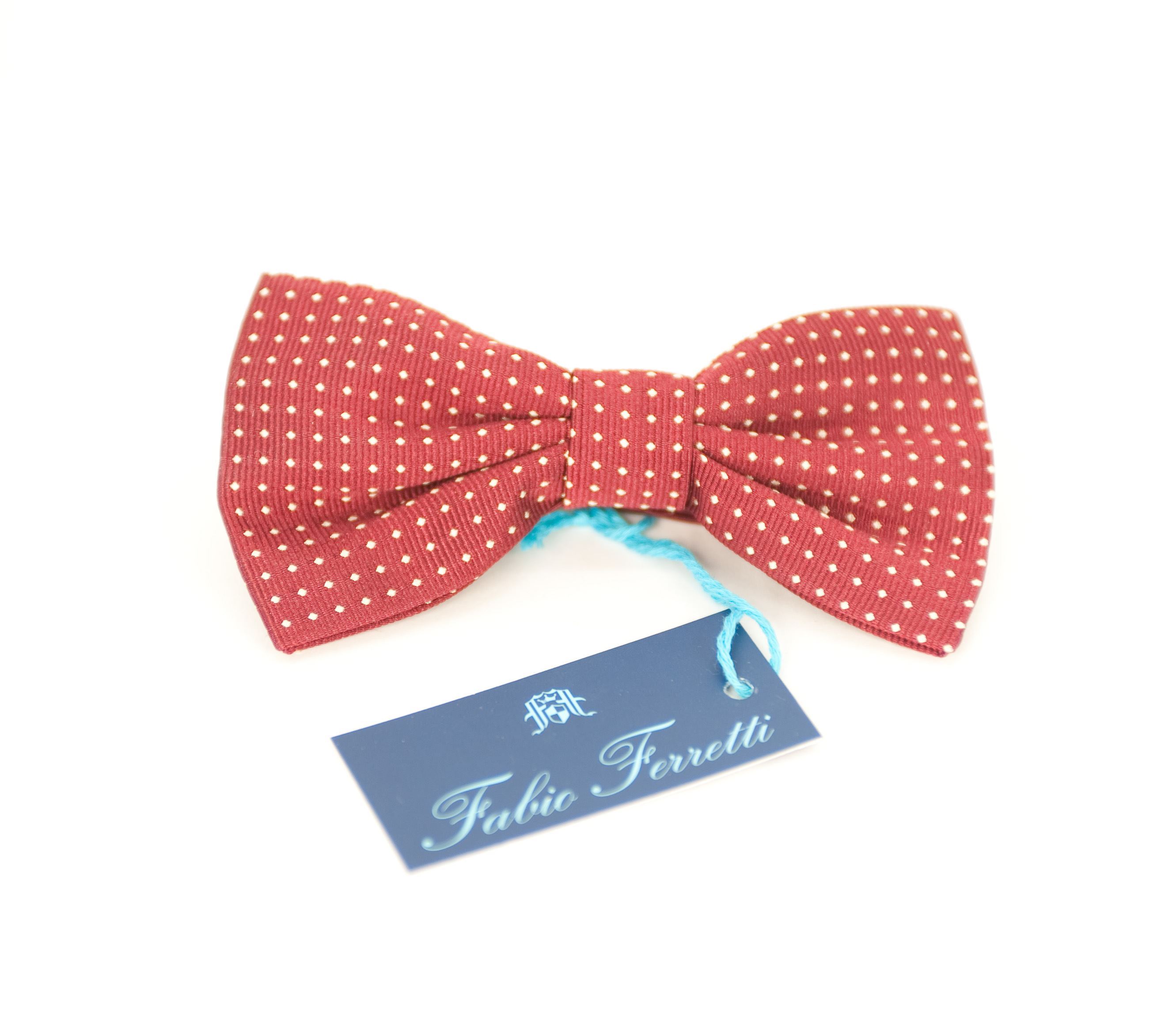 Picture of Bow-Tie