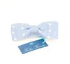 Picture of Light blue bow-tie
