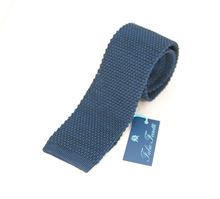 Picture of Knitted Silk Tie