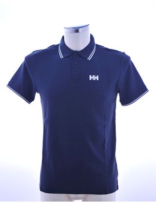Picture of Kos Polo Navy