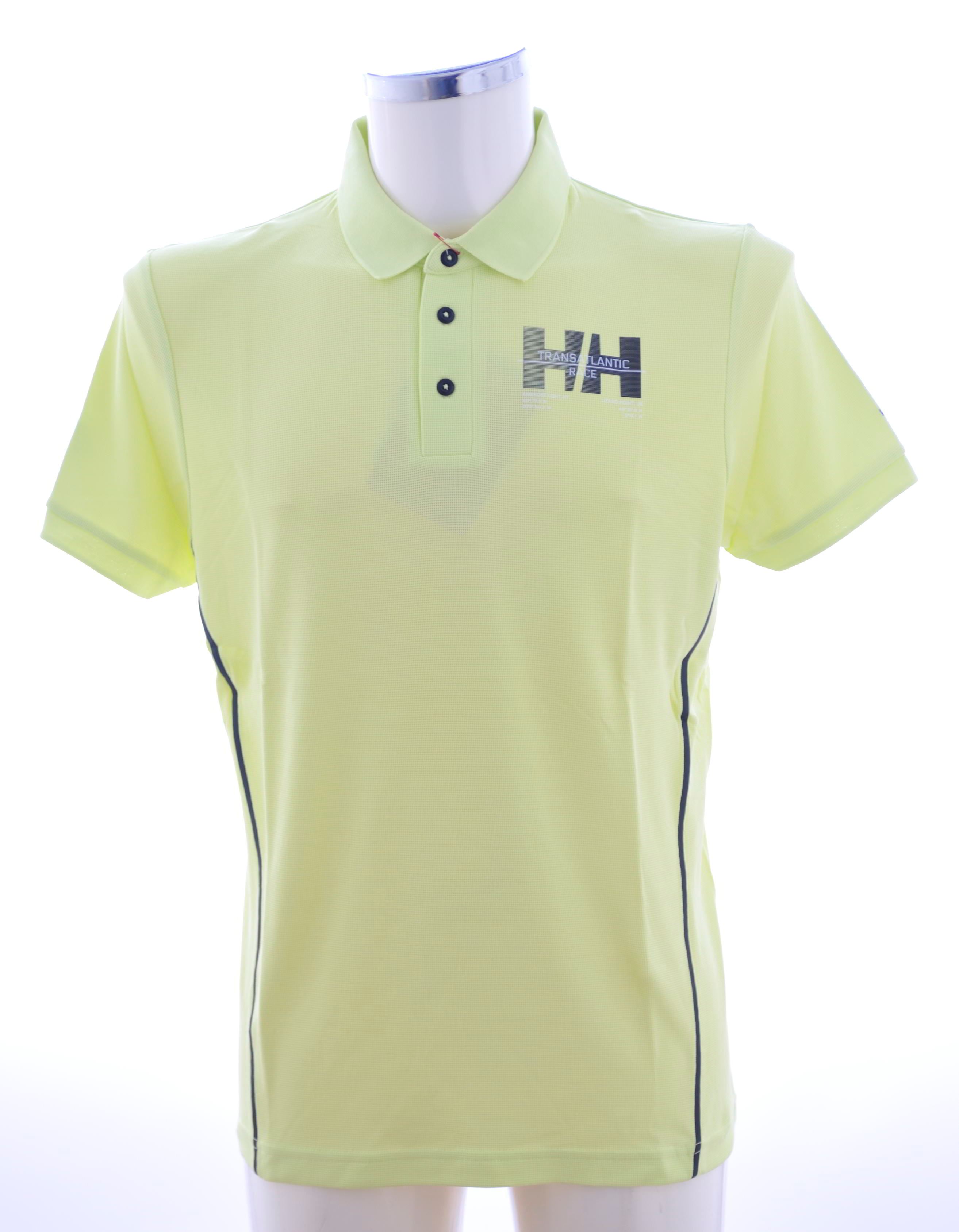 Picture of HP Racing Polo Sunny Line