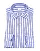 Picture of Striped shirt in washed linen