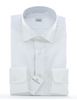 Picture of White twill cotton shirt