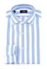 Picture of Longsleeved shirt with broad stripes