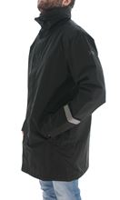 Picture of Helly Hansen Dubliner Long Jacket nero