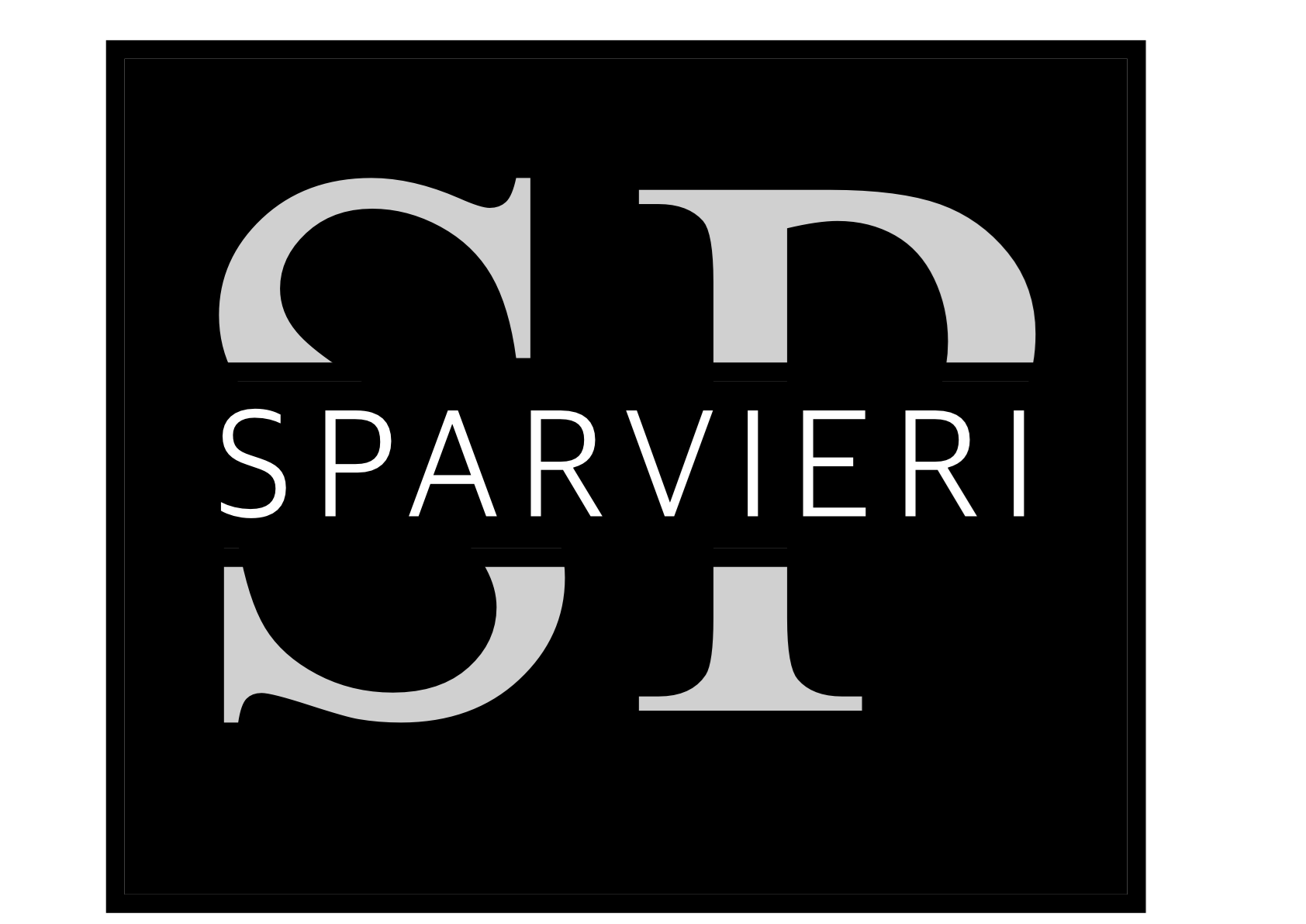 Picture for manufacturer Sparvieri