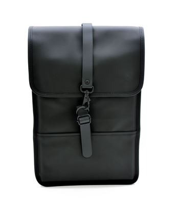Picture of Black backpack mini