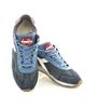 Picture of Diadora Equipe H Dirty Stone Wash Blue Atlantic