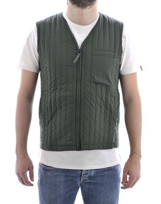 Picture of Liner Vest 1832 Green