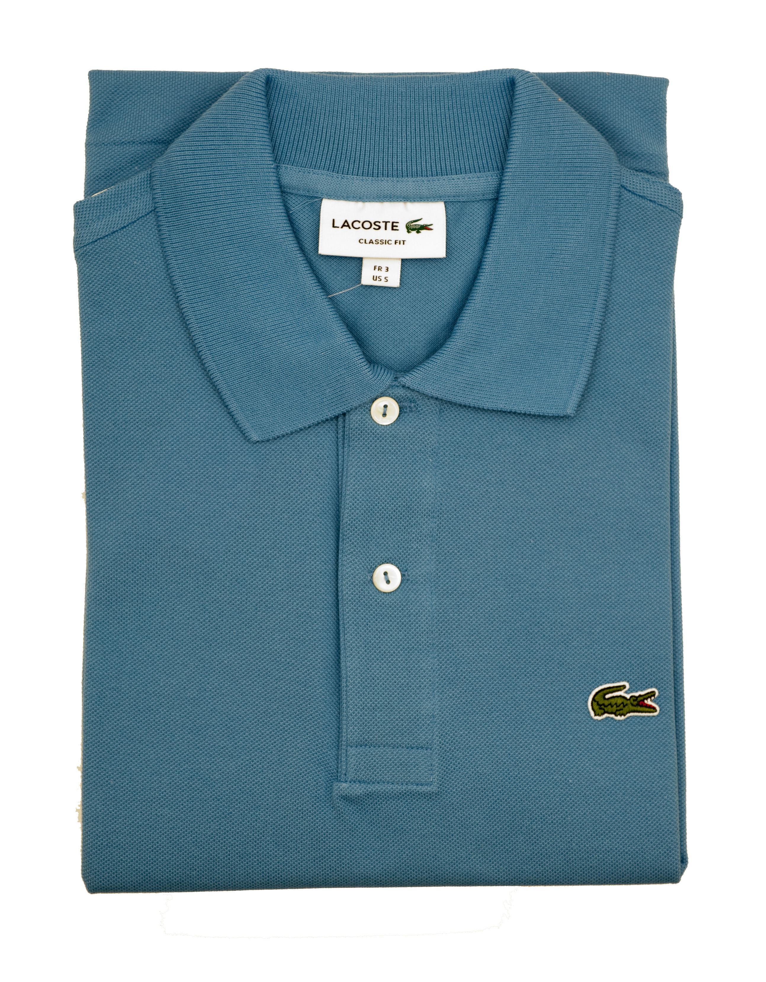 polo lacoste original
