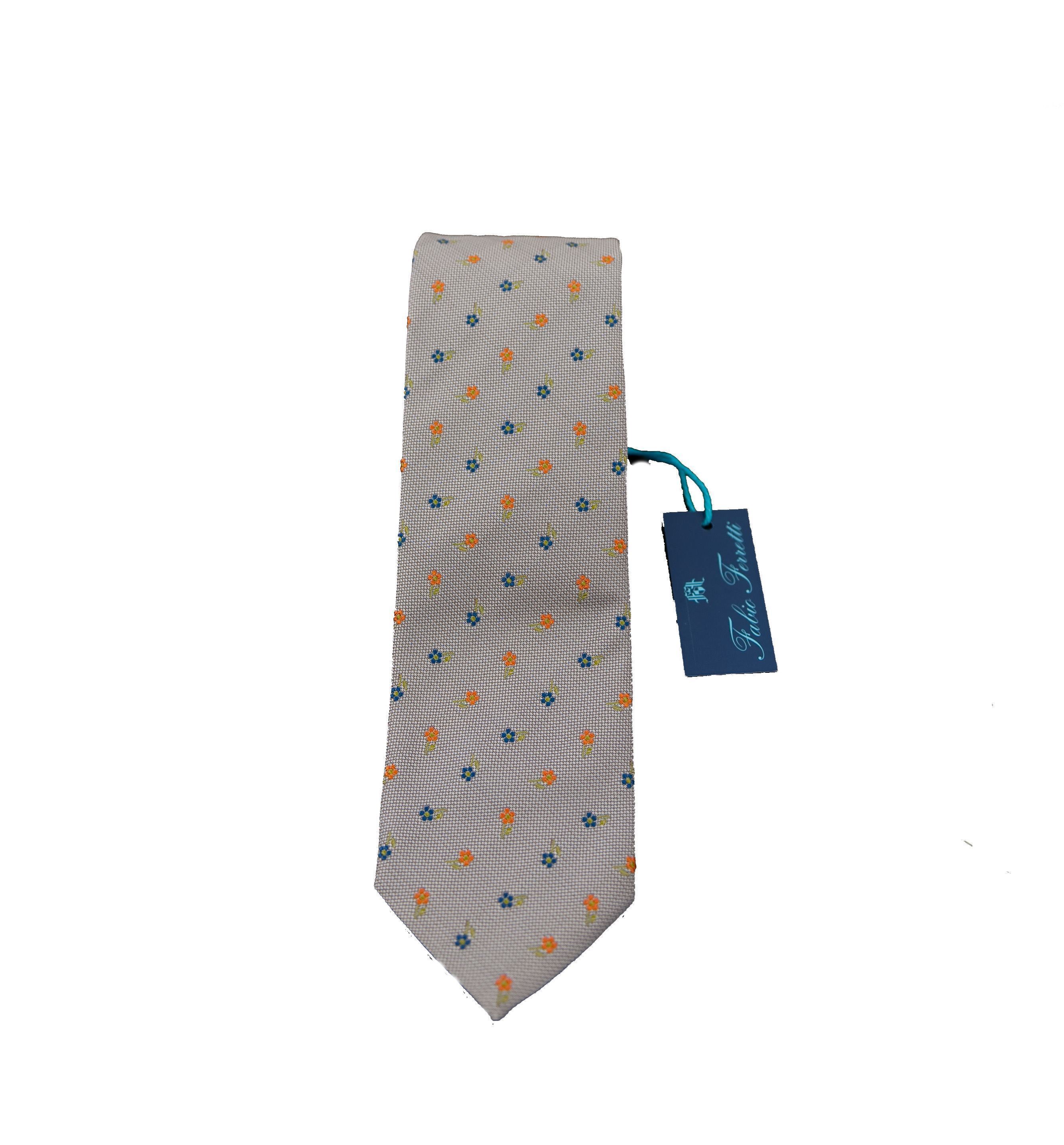 Picture of Silk tie