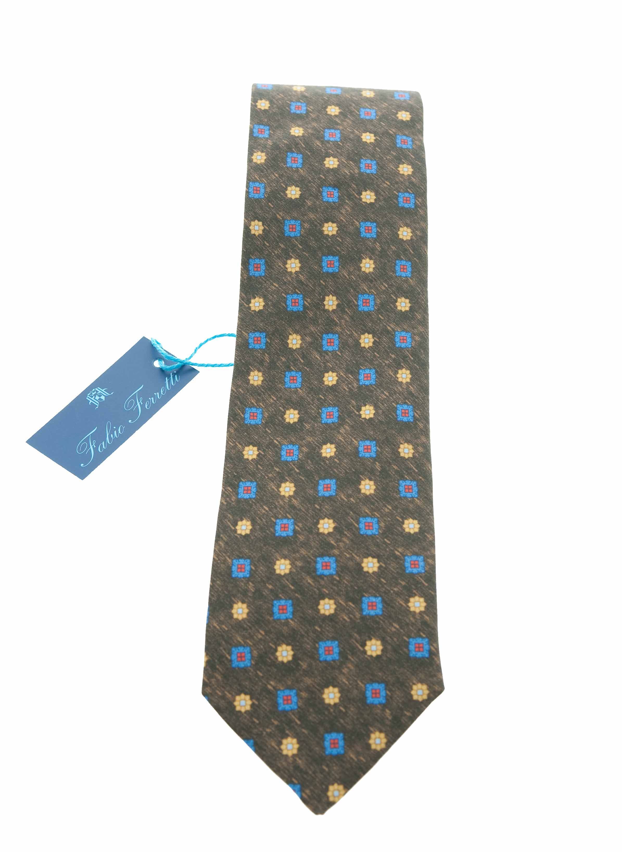 Picture of Silk tie