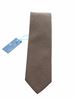 Picture of Silk tie brown background