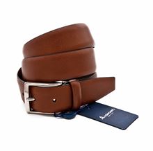 Picture of Brown leather belt